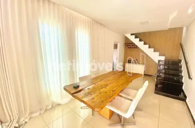Casa com 3 quartos à venda na Rua Maria Auxiliadora Barcelos, Salgado Filho, Belo Horizonte