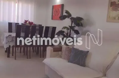 Casa com 3 quartos à venda na Rua Cabo Aírton Braga, Vitória, Belo Horizonte