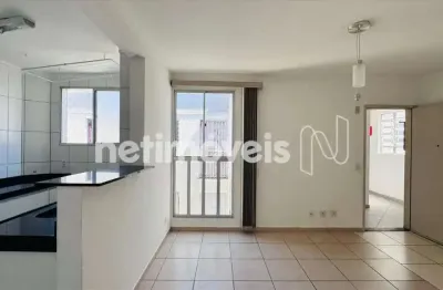 Venda apartamento 2 quartos califórnia belo horizonte
