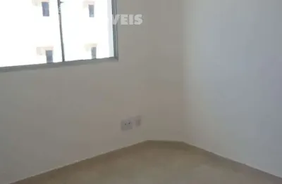 Apartamento com 2 quartos à venda na Rua João Gualberto Costa, Vila Santa Luzia, Contagem
