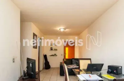 Venda apartamento 2 quartos cachoeirinha belo horizonte