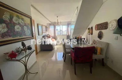 Cobertura com 3 quartos à venda na Rua Sabará, Colégio Batista, Belo Horizonte