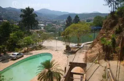 Ponto comercial à venda na Rua Santa Cruz, Morro da Cruz, Sabará