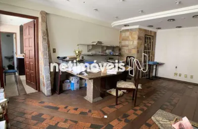 Sala comercial à venda na Rua dos Goitacazes, Centro, Belo Horizonte