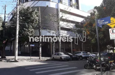 Venda lote-área-terreno santo agostinho belo horizonte