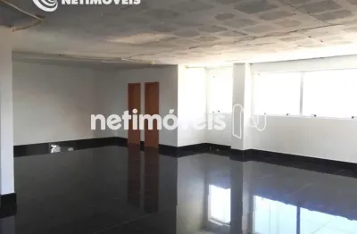 Ponto comercial à venda na Rua Araguari, Barro Preto, Belo Horizonte