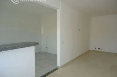 Apartamento com 3 quartos à venda na Rua José Bispo Lisboa, Vila Maria, Lagoa Santa
