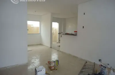 Apartamento com 3 quartos à venda na Rua José Bispo Lisboa, Vila Maria, Lagoa Santa