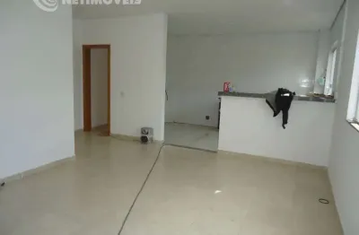 Apartamento com 2 quartos à venda na Rua José Bispo Lisboa, Vila Maria, Lagoa Santa