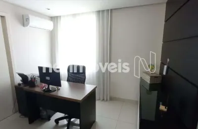 Apartamento com 3 quartos à venda na Rua Ministro Jorge Vargas, Castelo, Belo Horizonte