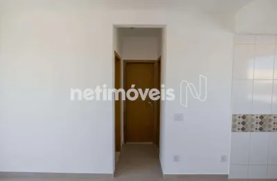Apartamento com 2 quartos à venda na Alameda Dos Jenipapos, Residencial Visão, Lagoa Santa