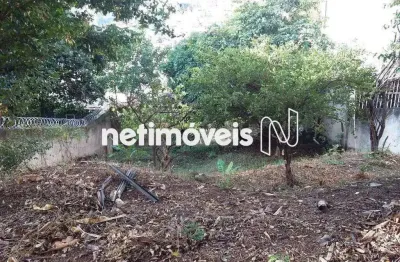 Terreno comercial à venda na Rua Emílio Pinheiro de Barros, Santa Lúcia, Belo Horizonte