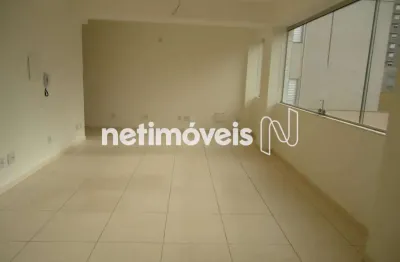 Sala comercial à venda na Rua Juacema, Graça, Belo Horizonte