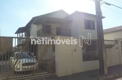Casa com 7 quartos à venda na Rua São José, Centro, São Gonçalo do Pará