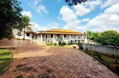 Casa com 5 quartos à venda na Rua dos Expedicionários, Santa Amélia, Belo Horizonte