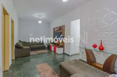Casa com 4 quartos à venda na Rua General Clark, Novo Progresso, Contagem