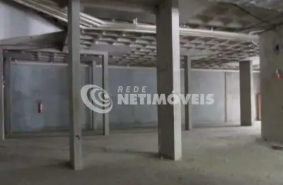 Ponto comercial à venda na Rua dos Guajajaras, Centro, Belo Horizonte