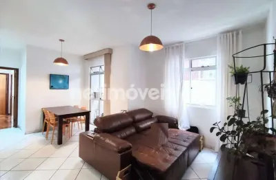 Venda apartamento 3 quartos sagrada família belo horizonte