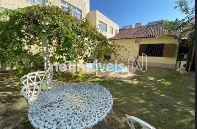 Casa com 3 quartos à venda na Rua Deputado José Raimundo, Dona Clara, Belo Horizonte