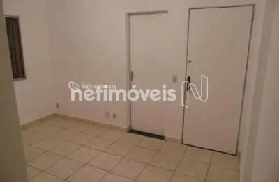 Apartamento com 3 quartos à venda na Rua São José, São Januário (Justinópolis), Ribeirão das Neves