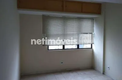 Sala comercial à venda na Avenida Augusto de Lima, Centro, Belo Horizonte