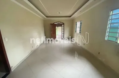 Casa com 3 quartos à venda na Rua Casablanca, Santa Terezinha, Belo Horizonte