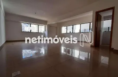 Sala comercial à venda na Rua Piauí, Santa Efigênia, Belo Horizonte