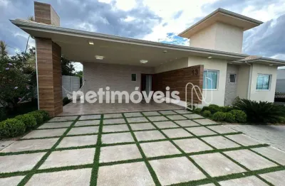 Venda casa em condomínio condomínio gran park vespasiano
