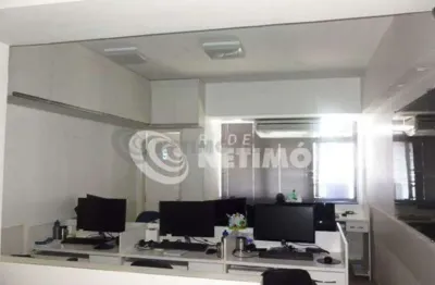 Sala comercial à venda na Rua Gonçalves Dias, Funcionários, Belo Horizonte