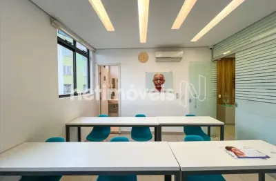 Ponto comercial à venda na Avenida Santa Terezinha, Itatiaia, Belo Horizonte