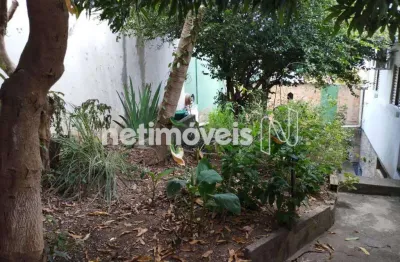 Terreno comercial à venda na Rua Guapé, Santo André, Belo Horizonte