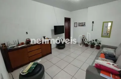 Terreno comercial à venda na Rua Guapé, Santo André, Belo Horizonte