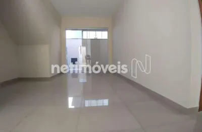 Apartamento com 2 quartos à venda na Rua Pedra da Lua, Candelária, Belo Horizonte