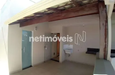 Cobertura com 3 quartos à venda na Rua Pedra da Lua, Candelária, Belo Horizonte