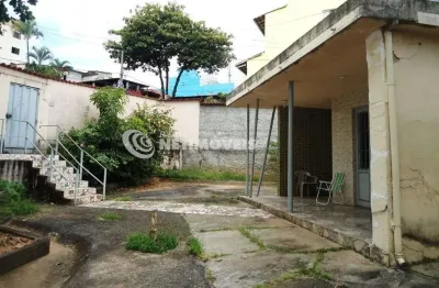Casa com 2 quartos à venda na Rua Francisca Leão Correa, União, Belo Horizonte