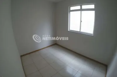 Venda área privativa santa terezinha belo horizonte