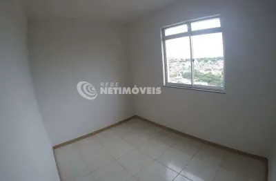 Venda apartamento 3 quartos santa terezinha belo horizonte