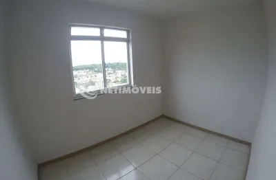Venda apartamento 3 quartos santa terezinha belo horizonte