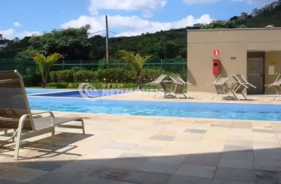 Apartamento com 4 quartos à venda na Rua Constantino Siqueira dos Santos, Paquetá, Belo Horizonte
