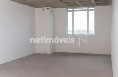 Sala comercial à venda na Rua Queluzita, Fernão Dias, Belo Horizonte