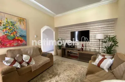 Ponto comercial à venda na Avenida Redelvim Andrade, Boa Esperança, Santa Luzia