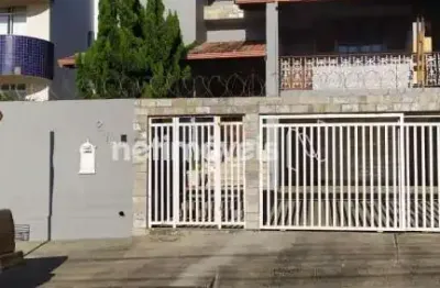 Casa com 4 quartos à venda na Rua Santa Catarina, Espírito Santo, Betim