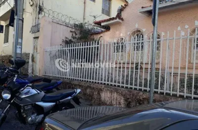 Casa com 3 quartos à venda na Rua Lauro Jaques, Floresta, Belo Horizonte