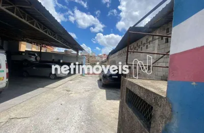 Ponto comercial à venda na Avenida José Cândido da Silveira, Ana Lúcia, Sabará