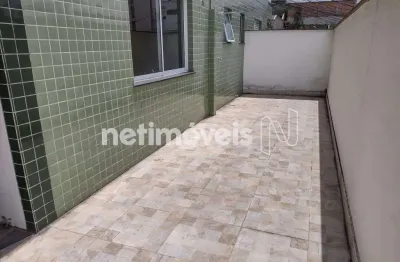 Apartamento com 3 quartos à venda na Alameda dos Canários, Cabral, Contagem