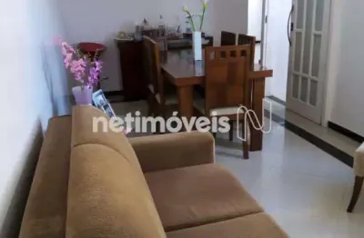 Venda apartamento 2 quartos nova floresta belo horizonte