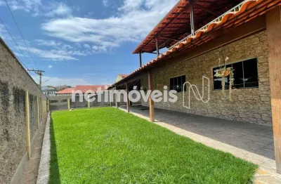 Venda casa jardim dos comerciários (venda nova) belo horizonte