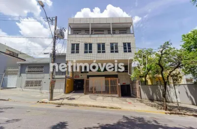 Prédio à venda na Avenida Barbacena, Barro Preto, Belo Horizonte