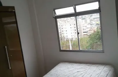 Apartamento com 2 quartos à venda na Rua Dezenove, Gávea, Vespasiano