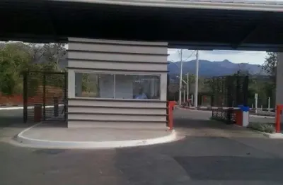 Terreno à venda na Avenida Hum, Ipanema, Igarapé
